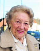 Yolande Van Walleghem PHK
