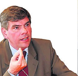 Wim Daneels