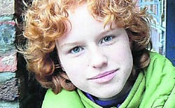 Anke Seden is begiftigd met een groot literair talent en rijft de prijzen aan elkaar. Johan De Ruyck