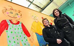Het kleuteronderwijs in Itterbeek zal er vanaf volgend jaar anders uitzien.Yvan De Saedeleir