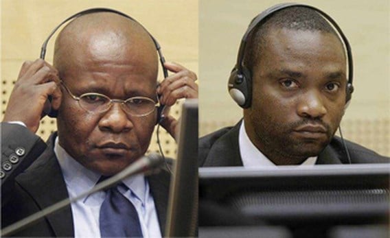Proces tegen Congolese militieleiders van start