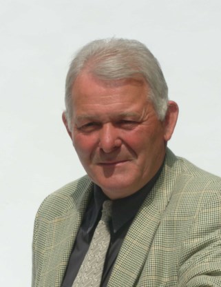 Hugo Vandewalle (Vlaams Belang Gavere)