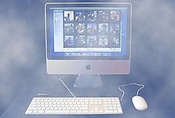 Apple wil Macs van rokers niet herstellen.