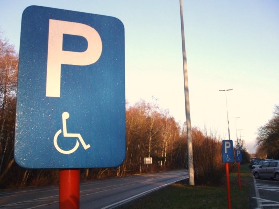 De Padt wil strengere aanpak van fraude met parkeerkaarten