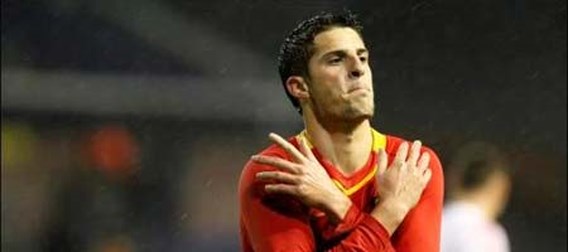 Mirallas scoort in Griekse topper