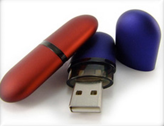 Kopieertaks op USB-sticks, MP3-spelers en harde schijven 
