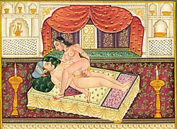 Kamasutra vaakst gedownload e-boek.
