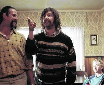 'De helaasheid der dingen' is de Belgische inzending voor de Oscars. rr