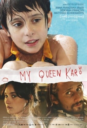 ‘My Queen Karo’ wint Franse filmprijs