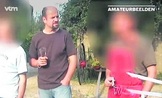 Ronald Janssen zou in zijn bekentenissen aangeven dat er nog 'andere, erge dingen' zijn waarover hij nog niet heeft gepraat.vtm