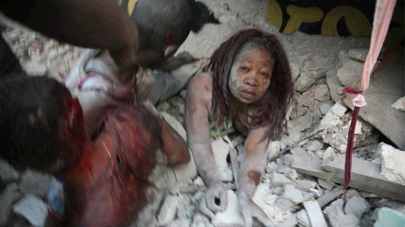 Haïti