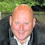 Patrick Van den Eynde.if