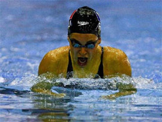 Vier Belgen halen EK-minimum op Flanders Swimming Cup