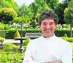 Jacques Colemont: 'Ik kijk er naar uit.'if