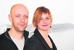 Wouter Elen en Valerie Del Re: 'Transformatie verwacht'.pdp