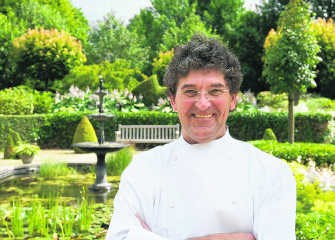 Jacques Colemont: 'Ik kijk er naar uit.'if