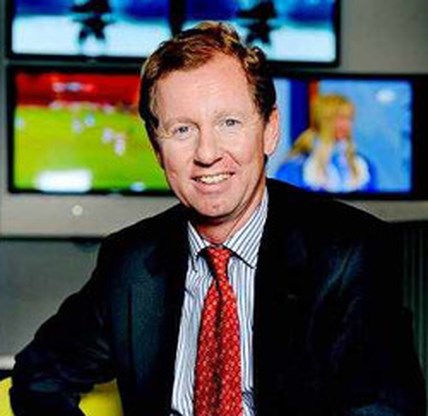 Telenet-CEO Duco Sickinghe: