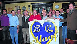 De Orde van de Sacré-Coeur wil het Truiens carnaval nieuw leven inblazen.els