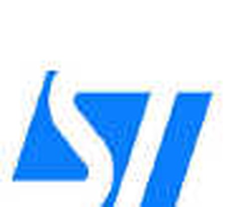 STMicroelectronics begint zwak