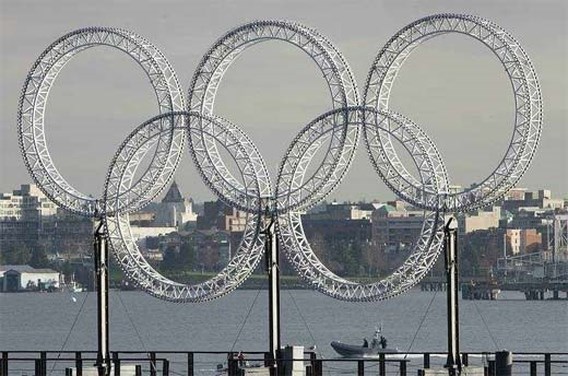 Te warm Vancouver baart Winterspelen zorgen