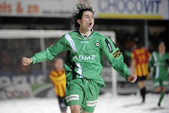 Cercle Brugge zet zegereeks verder