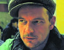 Kurt Vandendriessche