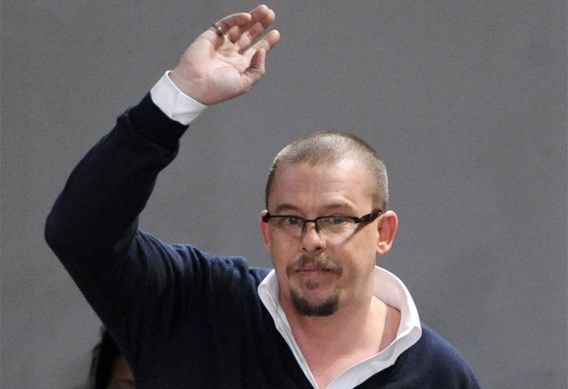 McQueen probeerde eerder zelfmoord te plegen