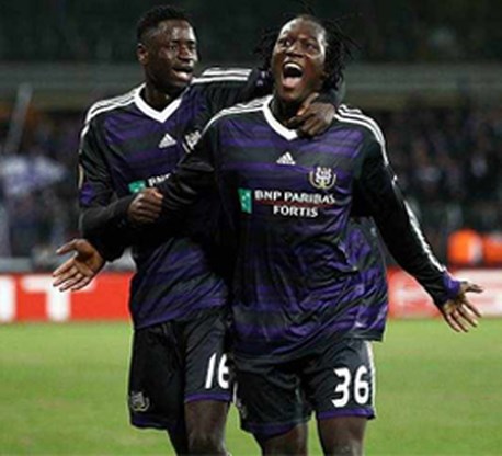 Bookmakers geloven niet in Anderlecht en Standard