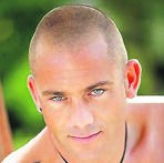 Eddy ‘Paco' Van Dooren vt4