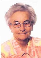 Johanna Dox. if