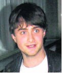 Daniel Radcliffe. pn