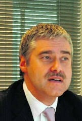 Lieven Cuvelier.Philippe Debroe