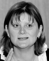 Sabine Laruelle. pn