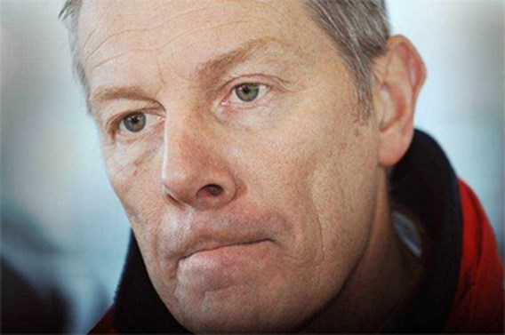 Rudi Kennes: 'Gratuit getwitter en aanvallen door agressieve rechterzijde'
