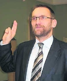 Philippe Rossie