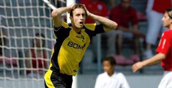 Petar Bojovic (Lierse) dient mogelijk klacht in