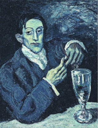 Op 23 juni gaat bij Christie's in Londen een schilderij uit de 'blauwe periode' van Picasso onder de hamer. Het veilinghuis verwacht een prijs tussen 33 en 44 miljoen euro, een record voor een schatting. Het werk wordt verkocht door de stichting van de be