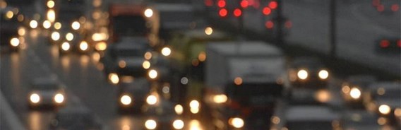 'Lichten uit langs Vlaamse snelwegen'