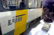 Vier op de tien klachten bij De Lijn gaan over de 'service' van het personeel. blg