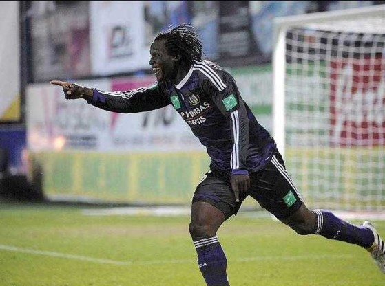 Romelu Lukaku jongste Belgische topschutter ooit