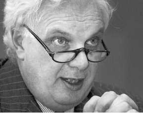 Georges Jacobs: 'De koning heeft de mensen die hij nodig heeft.'belga