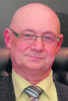 Voorzitter Freddy D'Hondt lvt