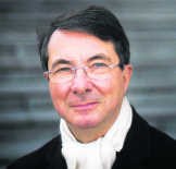 Gerard Mortier. edm