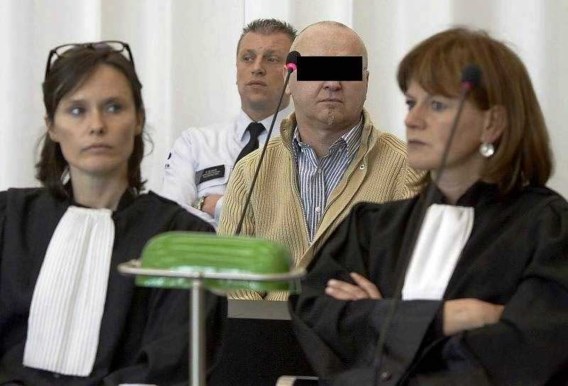 Gentse verpleger doodde vanuit 'oneerlijkheidsgevoel'