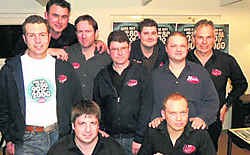 Rock Waregem wordt dit jaar vervangen door twee fuiven en een openluchtfestival. djw