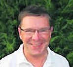 Slachtoffer Herwig Rasschaert.<br>vbj