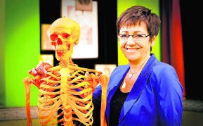 Frieda Van Wijck.vrt