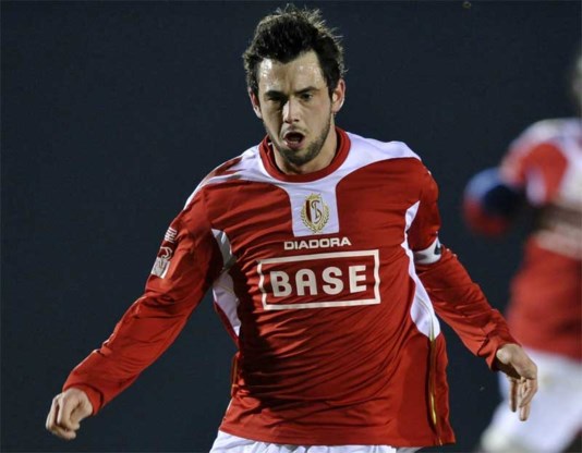 Steven Defour verlengt contract