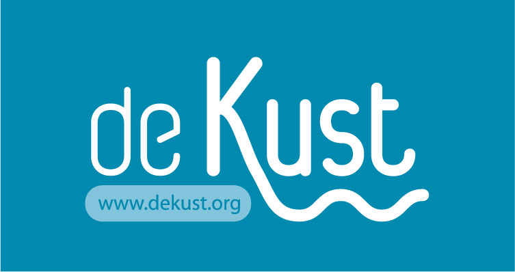 Nieuw logo Belgische kust voorgesteld (Blankenberge) | De Standaard