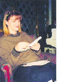 Lucia de B.Carole Edrich